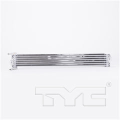 TYC 19035 Auto Trans Oil Cooler for 2001-2009 Chrysler PT Cruiser