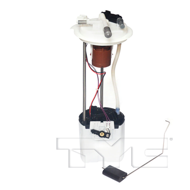 TYC 150349-A Fuel Pump for 2010-2013 Chevrolet Silverado 1500