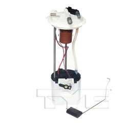 TYC 150349-A Fuel Pump for 2010-2013 Chevrolet Silverado 1500