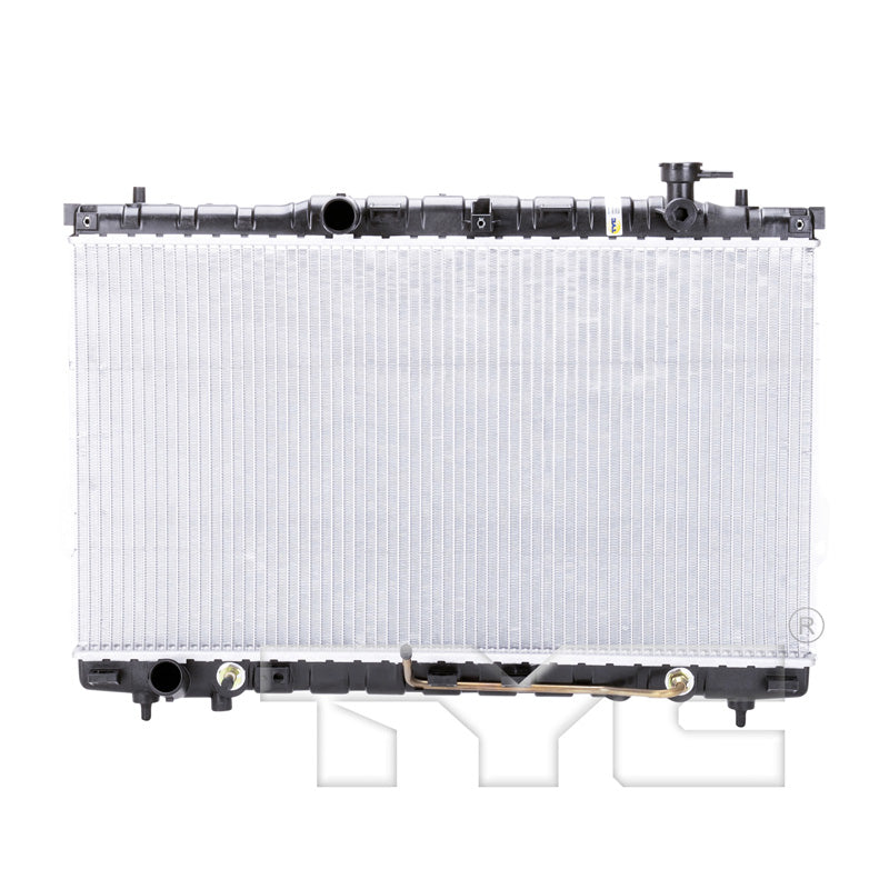 TYC 2389 Radiator Assembly for 2001-2006 Hyundai Santa Fe