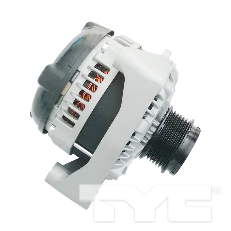 TYC 2-11785 Alternator for 2014-2020 Cadillac Escalade