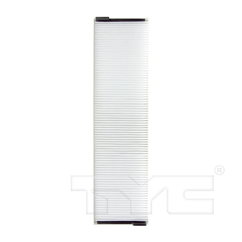 TYC 800066P Cabin Air Filter for 2002-2009 Chevrolet Equinox