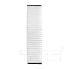 TYC 800066P Cabin Air Filter for 2002-2009 Chevrolet Equinox