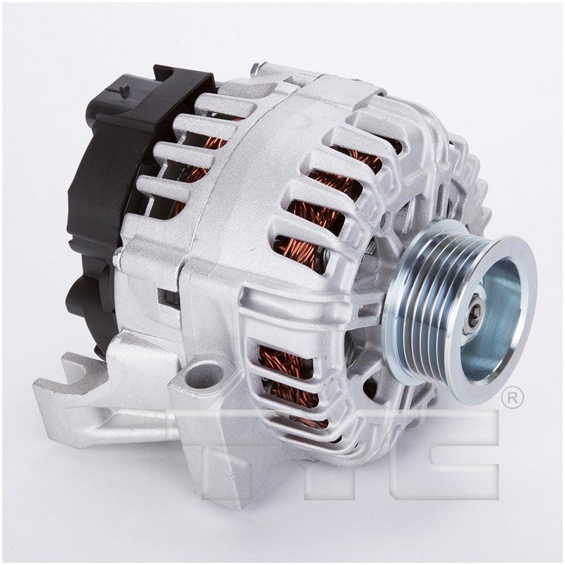 TYC 2-11142 Alternator for 2006-2010 Chevrolet Malibu