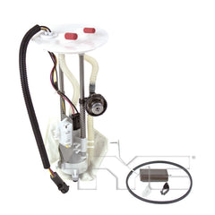 TYC 150172-A Fuel Pump for 2003-2004 Ford Expedition