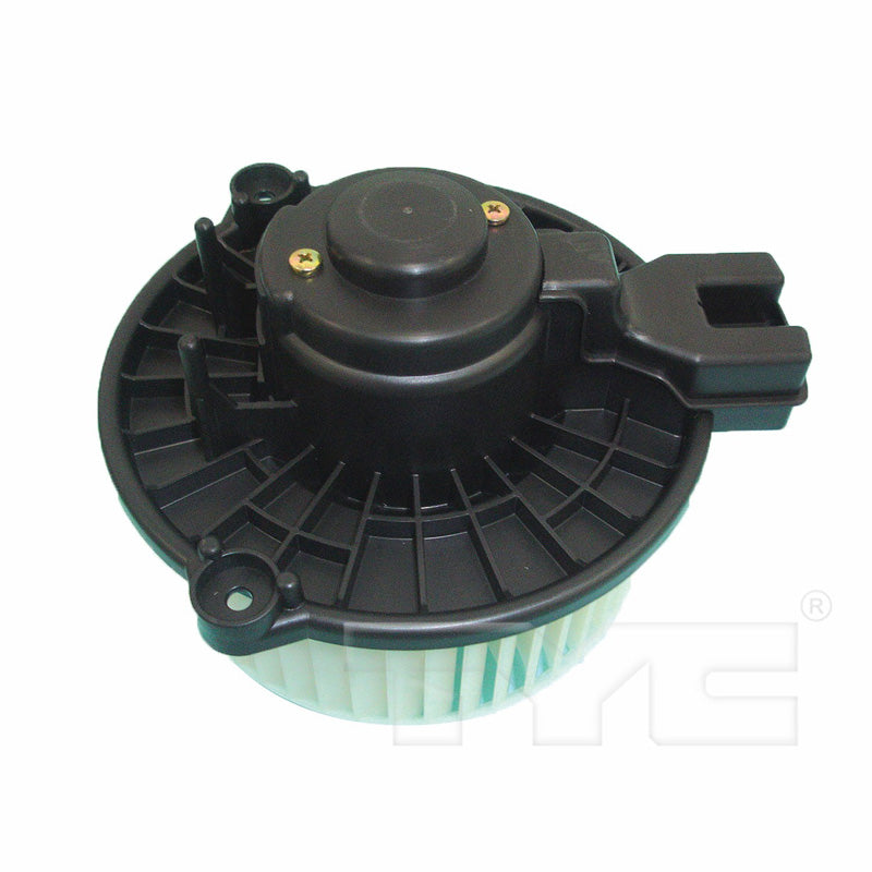TYC 700247 Blower Assembly for 2009-2014 Honda Fit