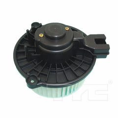 TYC 700247 Blower Assembly for 2009-2014 Honda Fit