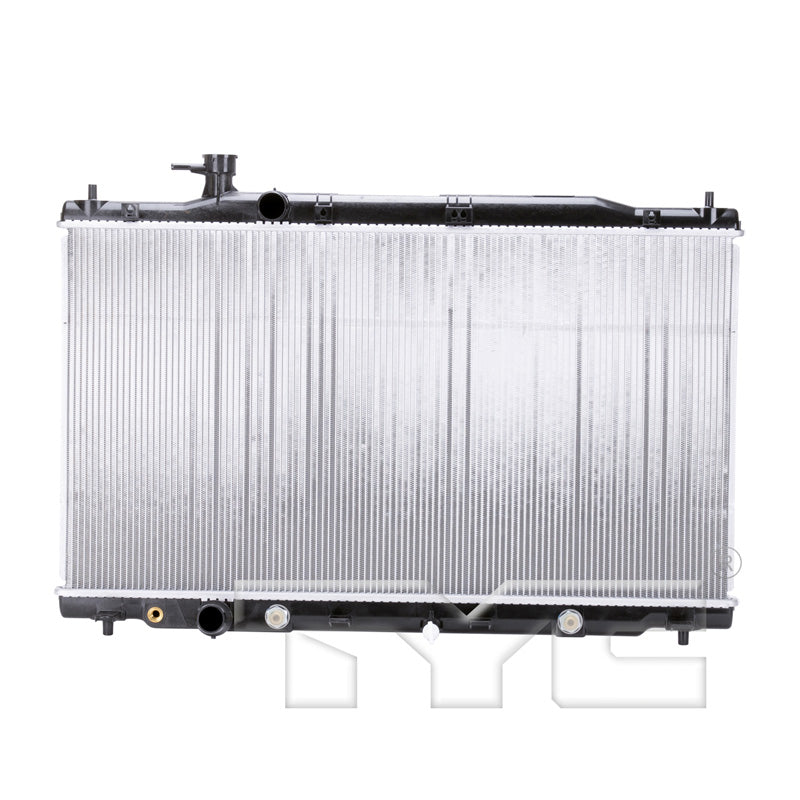 TYC 13031 Radiator Assembly for 2007-2009 Honda CR-V