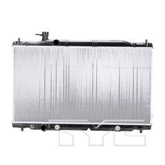 TYC 13031 Radiator Assembly for 2007-2009 Honda CR-V