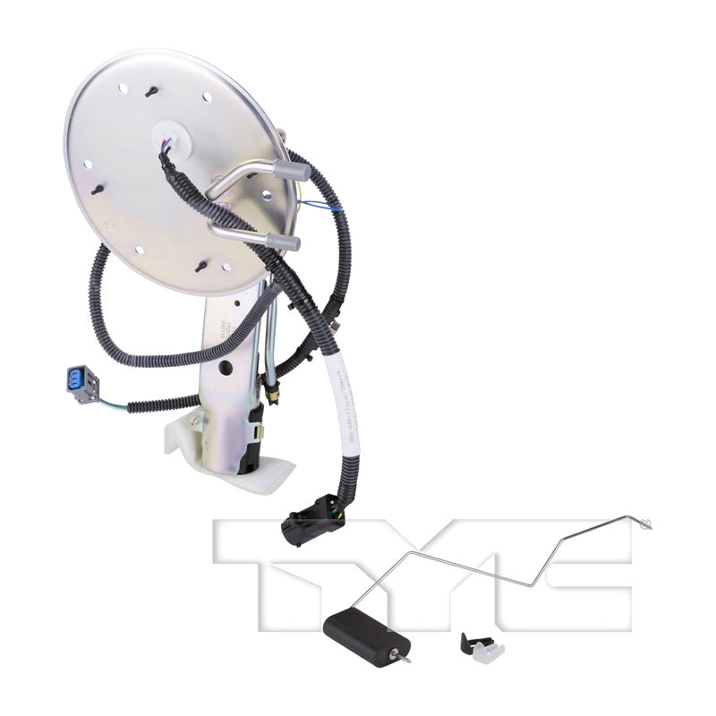 TYC 150270-A Fuel Pump for 2001-2002 Ford Crown Victoria