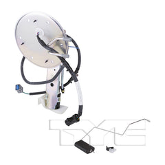 TYC 150270-A Fuel Pump for 2001-2002 Ford Crown Victoria