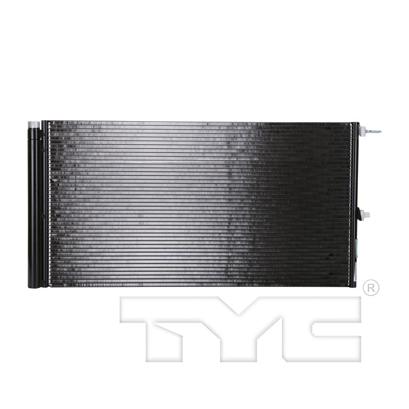TYC 3975 A/C Condenser for 2011-2017 Ford Expedition