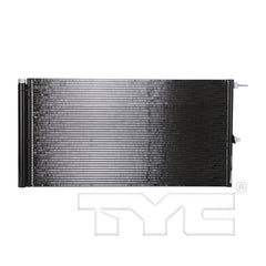 TYC 3975 A/C Condenser for 2011-2017 Ford Expedition