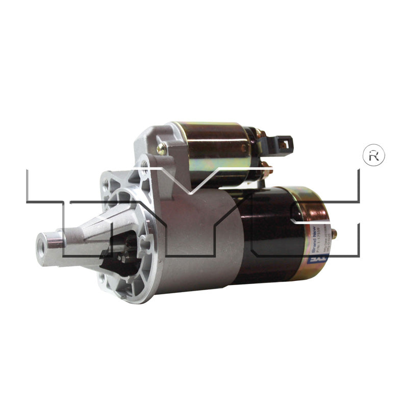 TYC 1-17559 Starter Motor for 1995-2000 Chrysler Cirrus