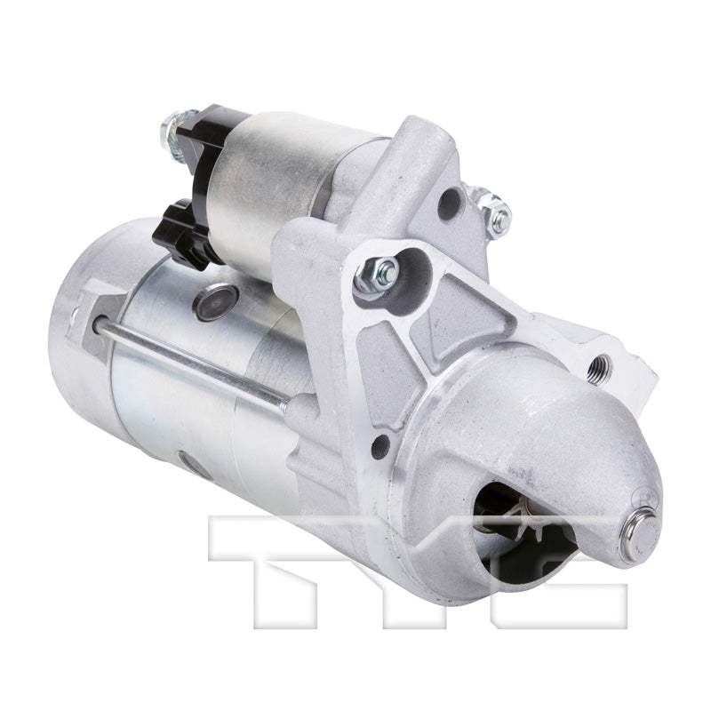 TYC 1-17879 Starter Motor for 2003-2006 Jeep Grand Cherokee