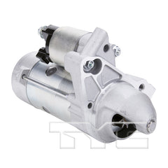 TYC 1-17879 Starter Motor for 2003-2006 Jeep Grand Cherokee