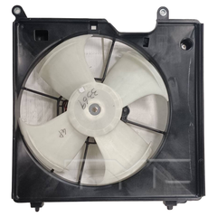 TYC 601670 Cooling Fan Assembly for 2019-2022 Acura ILX