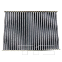 TYC 800228C2 Cabin Air Filter for 2016-2026 BMW 530e