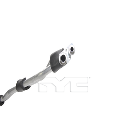 TYC 97390 A/C Evaporator Core for 2019-2024 Chevrolet Silverado 1500