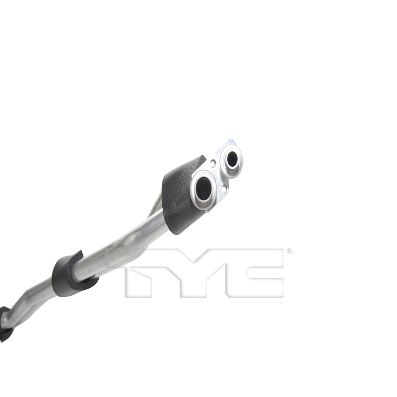TYC 97390 A/C Evaporator Core for 2019-2024 Chevrolet Silverado 1500