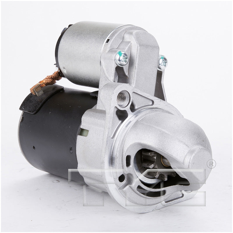 TYC 1-19224 Starter Motor for 2011-2015 Hyundai Elantra