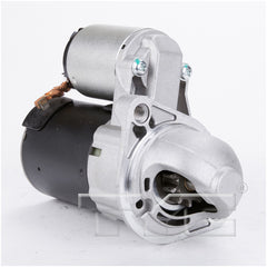 TYC 1-19224 Starter Motor for 2011-2015 Hyundai Elantra