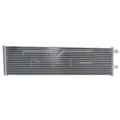 TYC 19100 Auto Trans Oil Cooler for 2016-2019 Chevrolet Volt