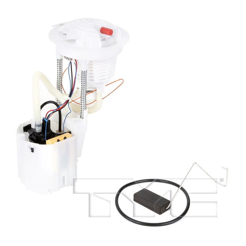 TYC 150112-A Fuel Pump for 2004-2007 Chrysler Aspen