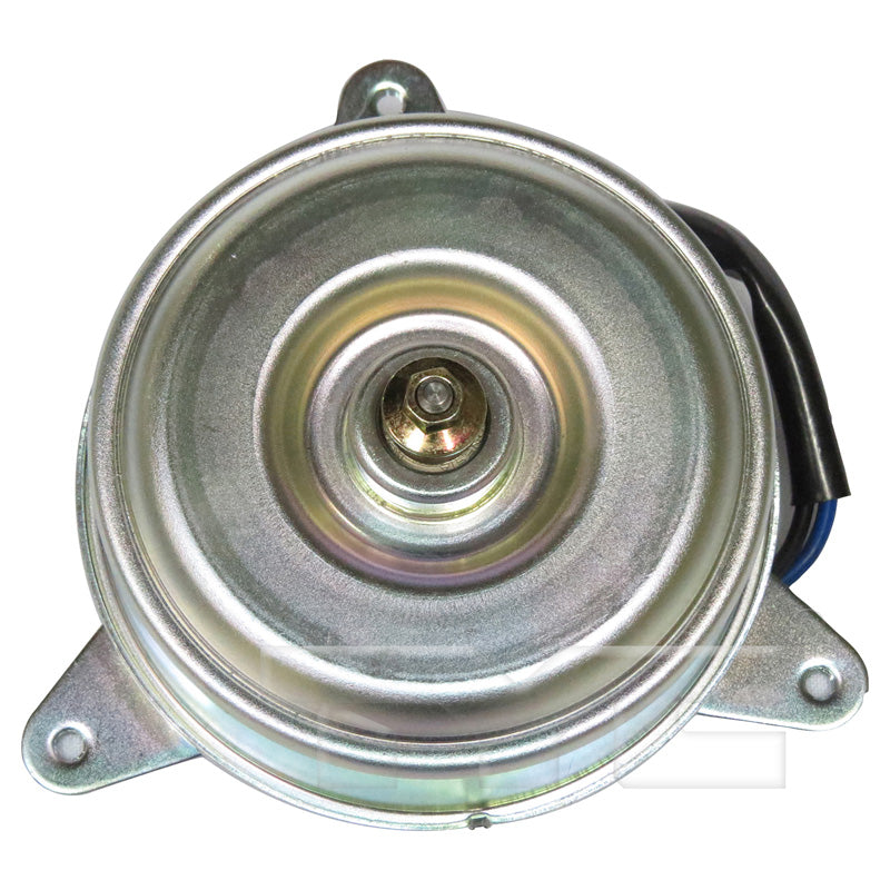 TYC 630800 Engine Cooling Fan Motor for 2002-2006 Mitsubishi Lancer