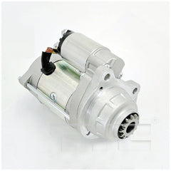 TYC 1-06696 Starter Motor for 2011-2022 Ford F-250 Super Duty