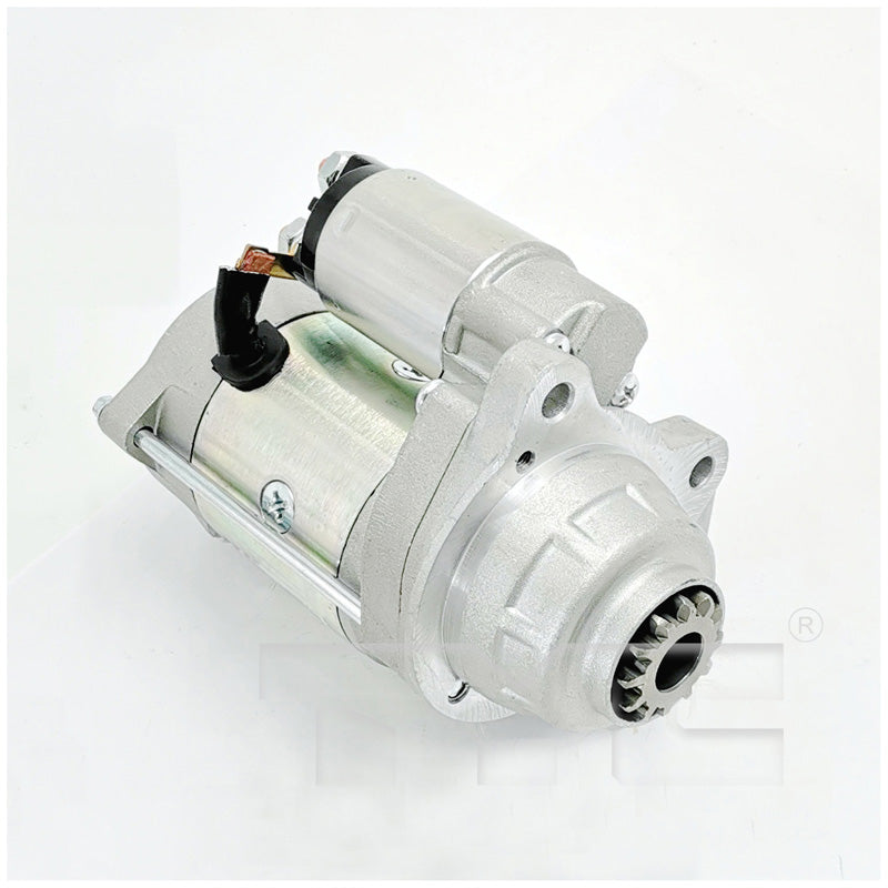 TYC 1-06696 Starter Motor for 2011-2022 Ford F-250 Super Duty