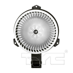 TYC 700257 Blower Assembly for 2012-2015 Acura ILX