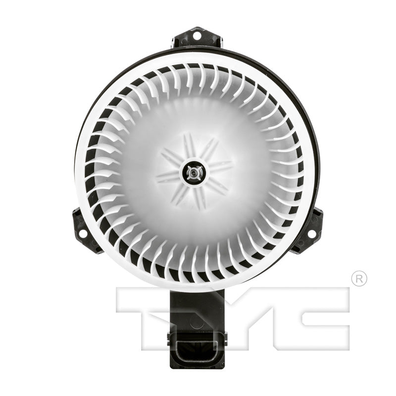 TYC 700257 Blower Assembly for 2012-2015 Acura ILX
