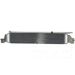 TYC 19059 Auto Trans Oil Cooler for 2011-2019 Buick Cascada