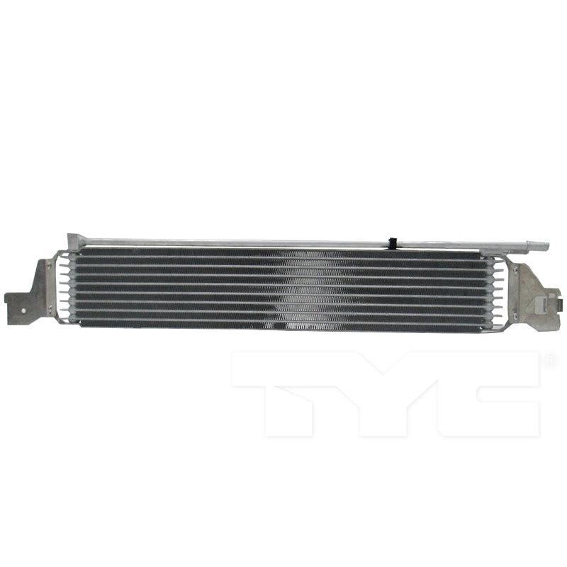 TYC 19059 Auto Trans Oil Cooler for 2011-2019 Buick Cascada