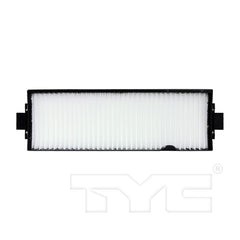 TYC 800141P Cabin Air Filter for 1991-2003 Saab 9-3