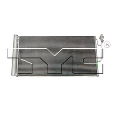 TYC 3884 A/C Condenser for 2007-2016 Mini Cooper