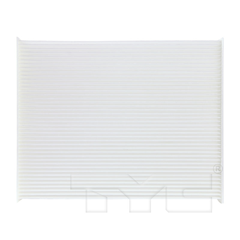 TYC 800144P Cabin Air Filter for 2010-2012 Ford Fusion