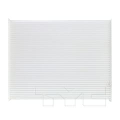 TYC 800144P Cabin Air Filter for 2010-2012 Ford Fusion