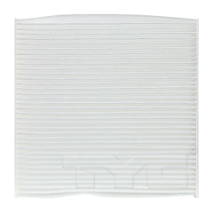 TYC 800093P Cabin Air Filter for 2007-2025 Honda Fit
