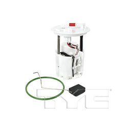 TYC 150137-A Fuel Pump for 2006-2012 Ford Fusion
