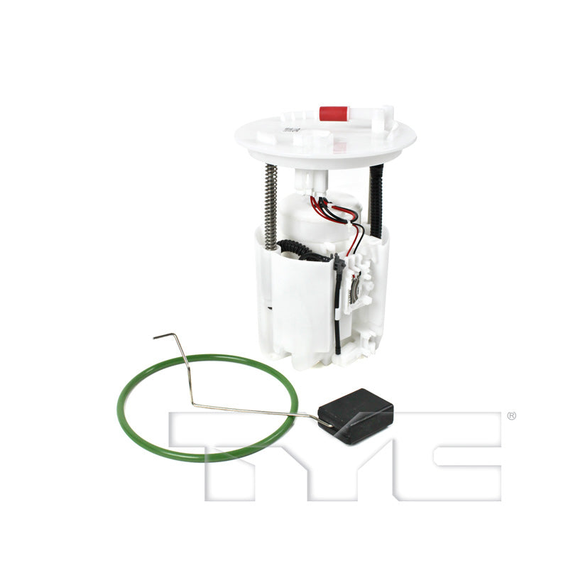 TYC 150137-A Fuel Pump for 2006-2012 Ford Fusion