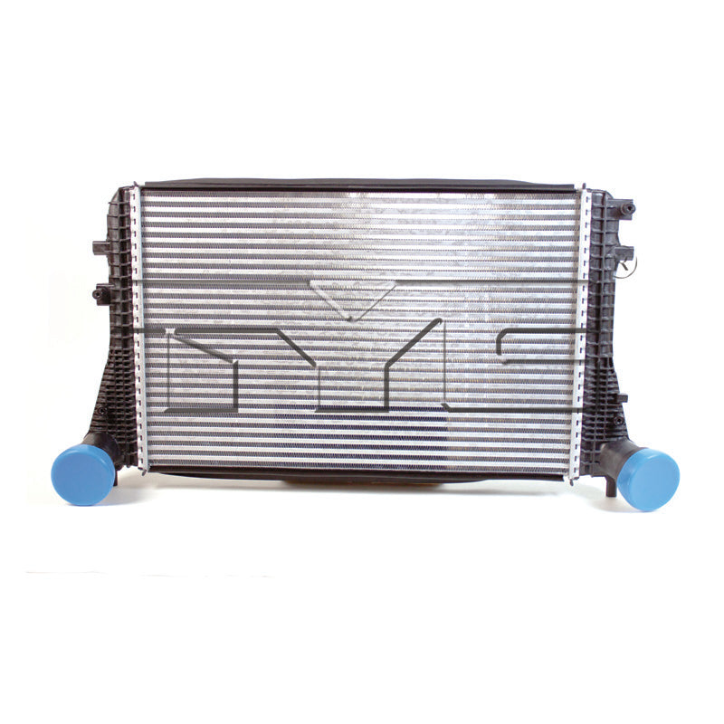 TYC 18017 Intercooler for 2006-2016 Audi A3