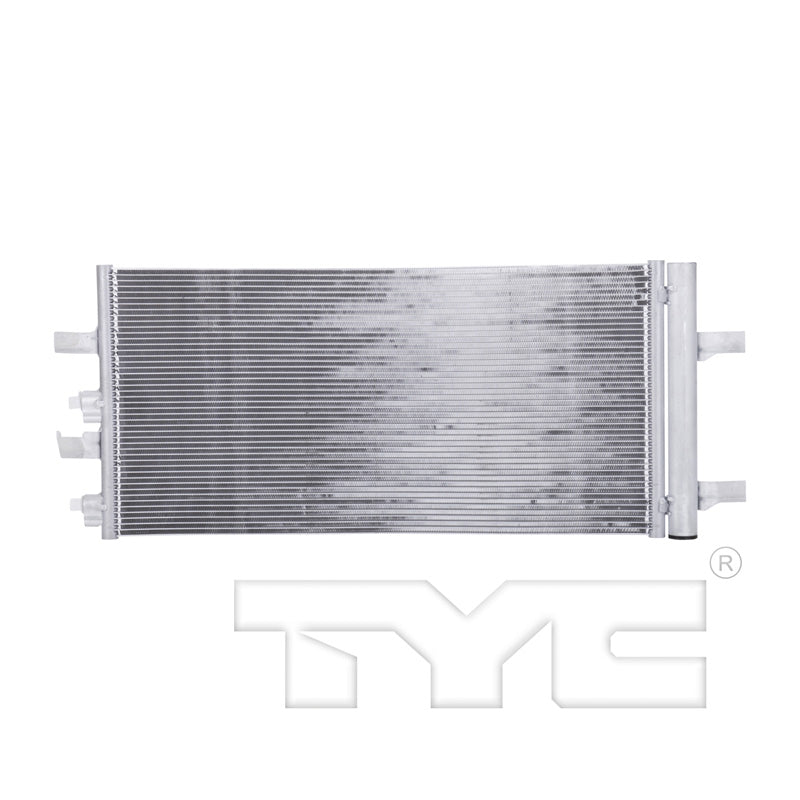 TYC 4762 A/C Condenser for 2014-2021 Mini Cooper