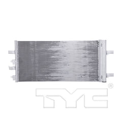 TYC 4762 A/C Condenser for 2014-2021 Mini Cooper