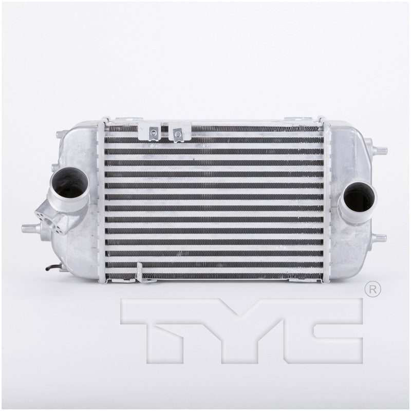 TYC 18086 Intercooler for 2015-2019 Hyundai Sonata