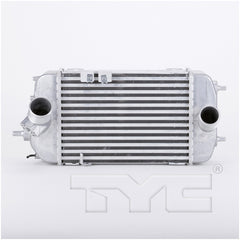 TYC 18086 Intercooler for 2015-2019 Hyundai Sonata