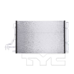 TYC 4431 A/C Condenser for 2014-2016 Kia Soul