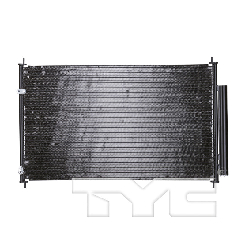 TYC 3600 A/C Condenser for 2007-2013 Acura MDX
