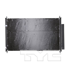 TYC 3600 A/C Condenser for 2007-2013 Acura MDX